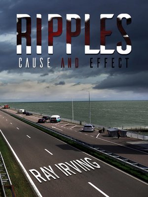 cover image of Ripples-Cause and Effect
